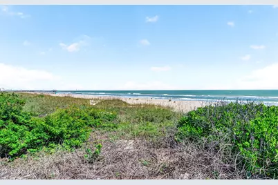 4600 Ocean Beach Boulevard #410, Cocoa Beach, FL 32931 - Photo 71