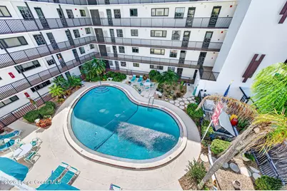 4600 Ocean Beach Boulevard #410, Cocoa Beach, FL 32931 - Photo 45