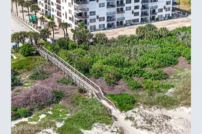 4600 Ocean Beach Boulevard #410, Cocoa Beach, FL 32931 - Photo 69