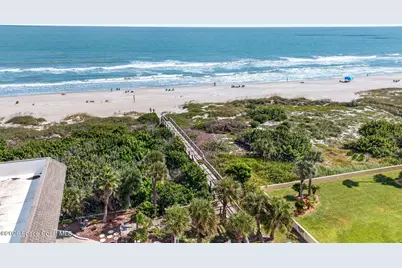 4600 Ocean Beach Boulevard #410, Cocoa Beach, FL 32931 - Photo 65