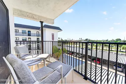 4600 Ocean Beach Boulevard #410, Cocoa Beach, FL 32931 - Photo 39
