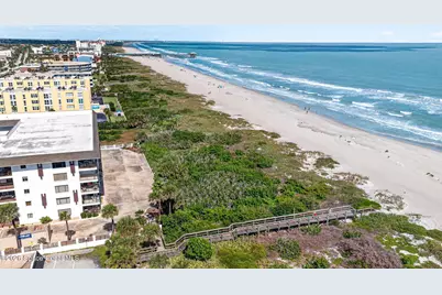 4600 Ocean Beach Boulevard #410, Cocoa Beach, FL 32931 - Photo 67