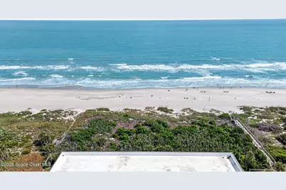 4600 Ocean Beach Boulevard #410, Cocoa Beach, FL 32931 - Photo 55