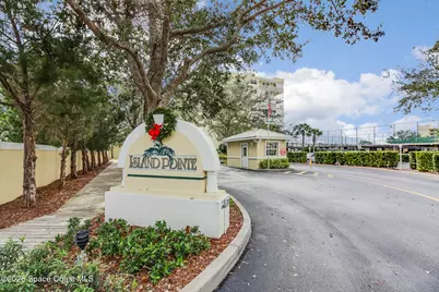 490 Sail Lane #202, Merritt Island, FL 32953 - Photo 9