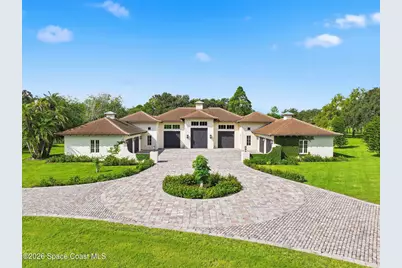 6075 S Tropical Trail, Merritt Island, FL 32952 - Photo 51