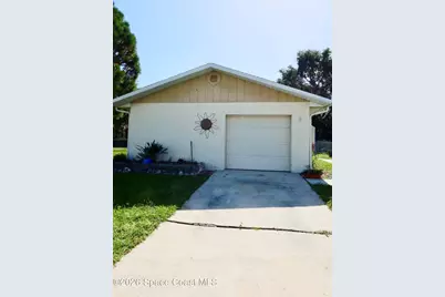 345 W Venetian Court, Merritt Island, FL 32953 - Photo 1