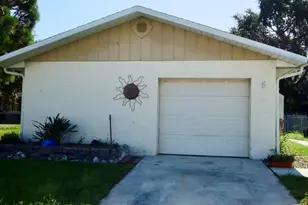 345 W Venetian Ct, Merritt Island, FL 32953 - Photo 1