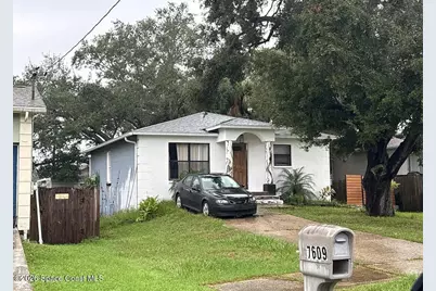 7607 S Obrien Street, Tampa, FL 33616 - Photo 3