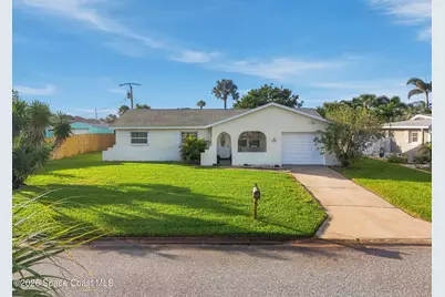 451 Sea Horse Ave, Indialantic, FL 32903 - MLS 1091243 - Coldwell Banker