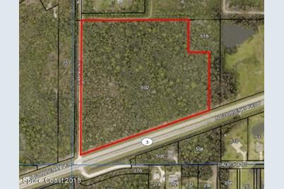 0 N Courtenay Pkwy, Merritt Island, FL 32953 - Photo 1