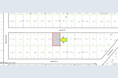 2807 Hillery Street, Inverness, FL 34452 - Photo 3