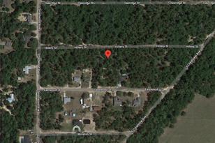 2807 Hillery St, Inverness, FL 34452 - Photo 5