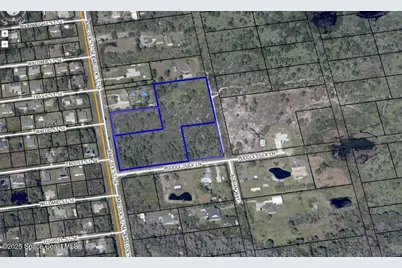 7875 Babcock Street SE, Palm Bay, FL 32909 - Photo 1