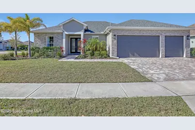 4210 Negal Circle, Melbourne, FL 32901 - Photo 1