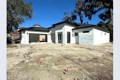 3522 Par Lane, Titusville, FL 32780 - Photo 1