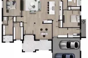 3522 Par Ln, Titusville, FL 32780 - Photo 3