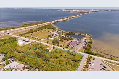 2497 N Banana River Drive, Merritt Island, FL 32952 - Photo 3