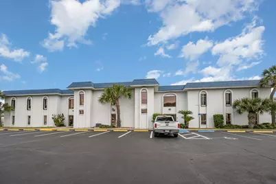 3000 N Atlantic Avenue #204 & 205, Cocoa Beach, FL 32931 - Photo 1