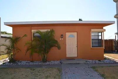 81 N Atlantic Avenue, Cocoa Beach, FL 32931 - Photo 1