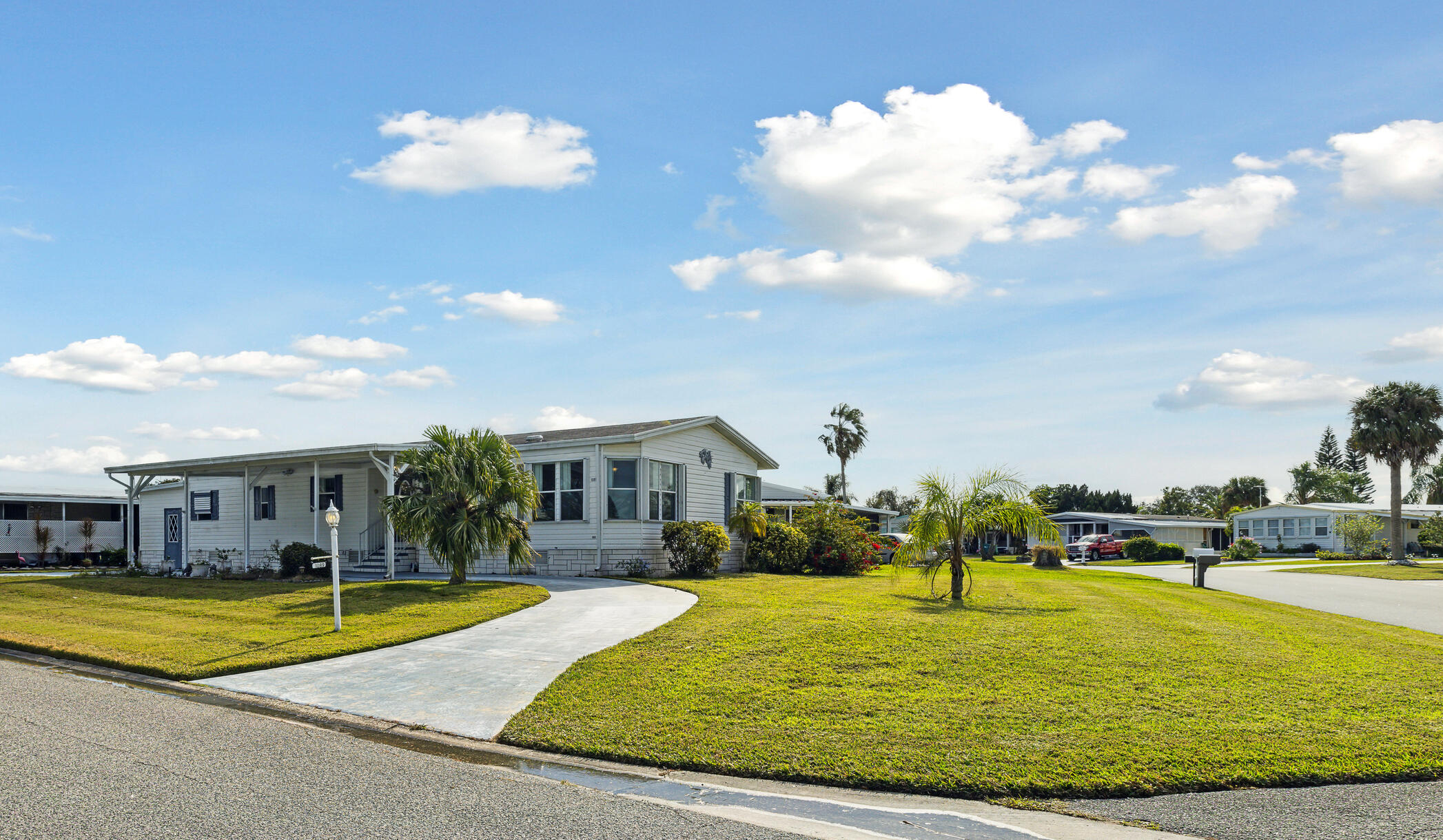 1089 Parkway Ln, Barefoot Bay, FL 32976 MLS 1001413 Coldwell Banker