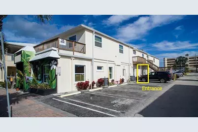 25 N Orlando Avenue #4, Cocoa Beach, FL 32931 - Photo 1