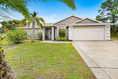 1860 De Groodt Road SW, Palm Bay, FL 32908 - Photo 1