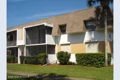 2700 N Highway A1A #16203 - Photo 1