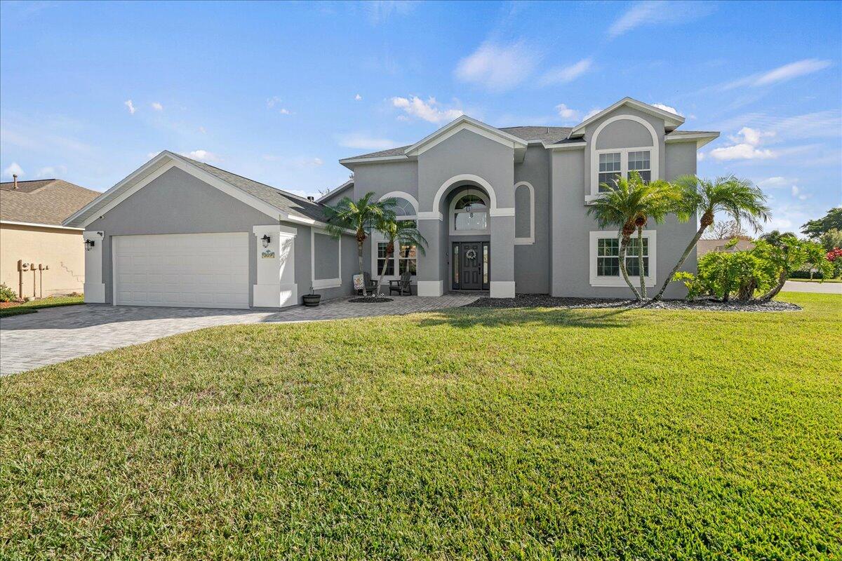 309 Carmel Dr, Melbourne, FL 32940 MLS 1002531 Coldwell Banker