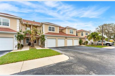 204 Holman Road #3, Cape Canaveral, FL 32920 - Photo 1