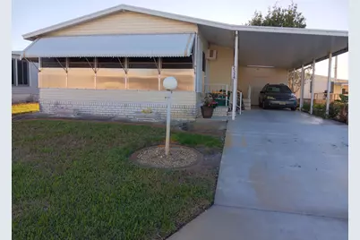 7534 Cedar Bark Lane, Micco, FL 32976 - Photo 1