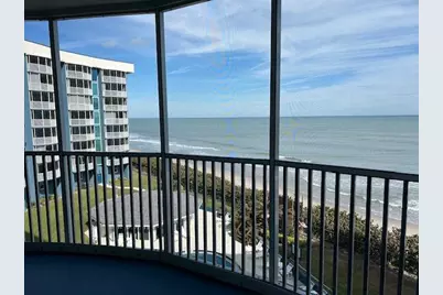 1175 Highway A1A #504 S, Satellite Beach, FL 32937 - Photo 1