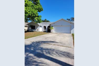 2610 Overlook Court, Merritt Island, FL 32953 - Photo 1