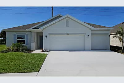 4396 Kelsey Lane, Micco, FL 32976 - Photo 1