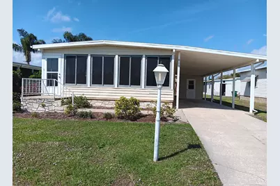 910 Wren Circle, Barefoot Bay, FL 32976 - Photo 1