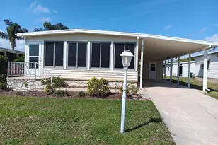 910 Wren Cir, Barefoot Bay, FL 32976 - Photo 1