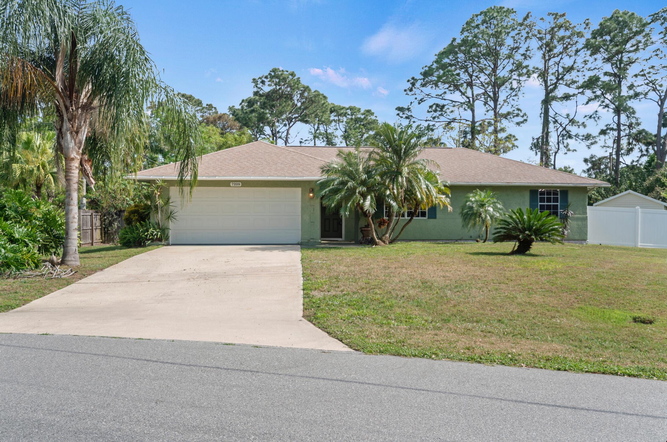 7209 Barbara Rd, Cocoa, FL 32927 - MLS 1008141 - Coldwell Banker