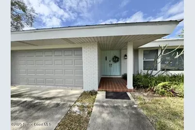 602 Shannon Avenue, Melbourne Beach, FL 32951 - Photo 1