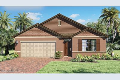 6594 Topaz Drive, Grant-Valkaria, FL 32949 - Photo 1