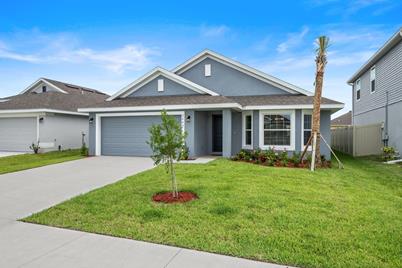 2449 Bonnyton Lane, Palm Bay, FL 32907 - Photo 1