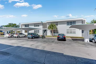 8401 N Atlantic Avenue #E-2, Cape Canaveral, FL 32920 - Photo 1