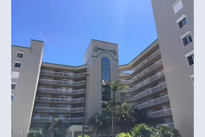 3400 Ocean Beach Boulevard #309, Cocoa Beach, FL 32931 - Photo 1