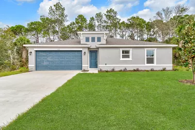 863 Underhill Ave SE Drive SE, Palm Bay, FL 32909 - Photo 1