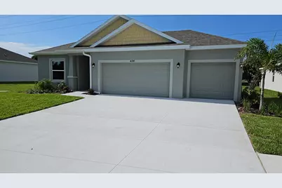 4316 Kelsey Lane, Micco, FL 32976 - Photo 1