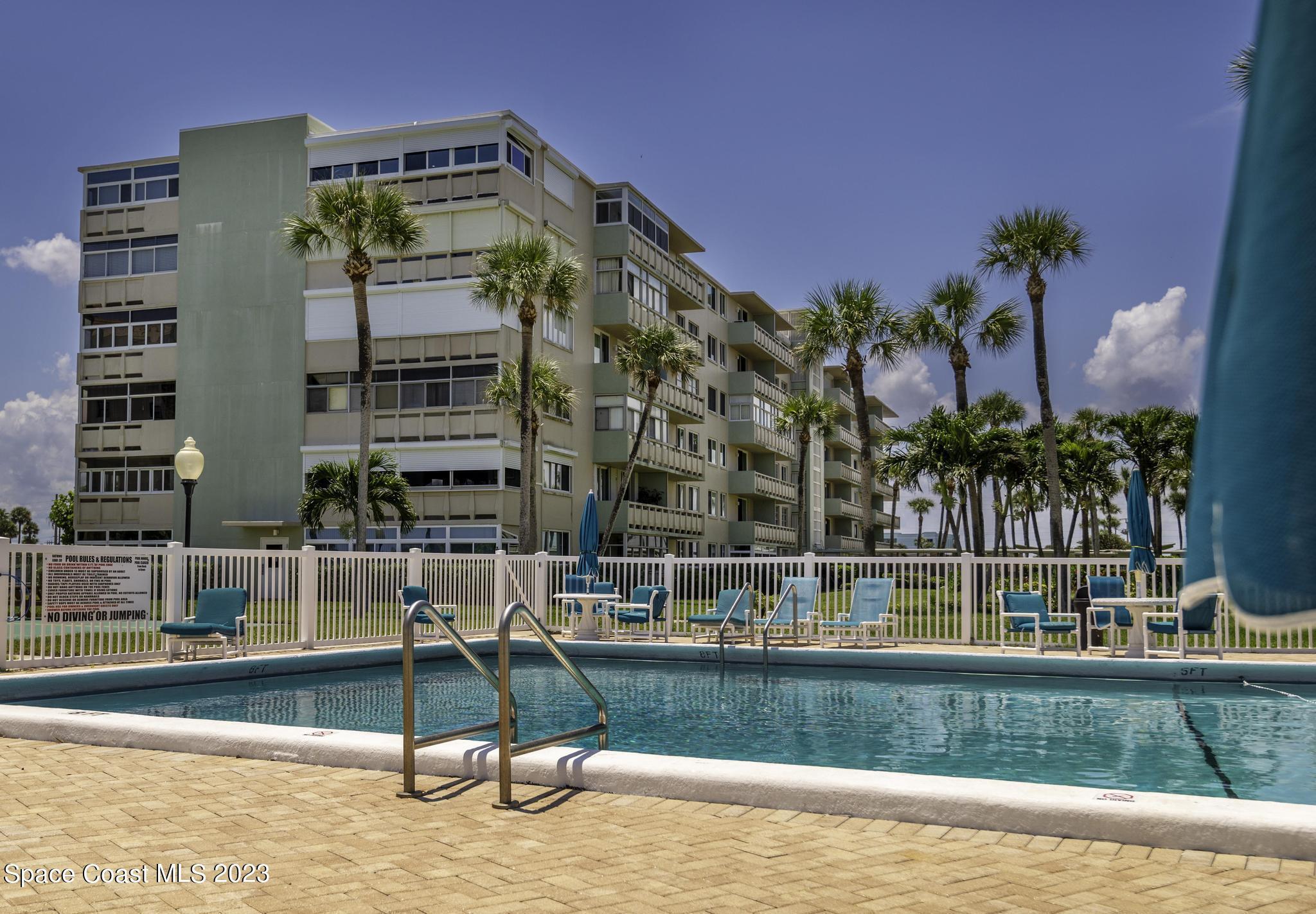 2020 N Atlantic Ave #315, Cocoa Beach, FL 32931 - MLS 1011584 ...