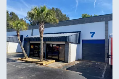 700 S John Rodes Boulevard #B7 & B8, Melbourne, FL 32904 - Photo 1