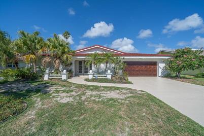 21 Yawl Drive, Cocoa Beach, FL 32931 - Photo 1