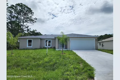 3191 Foremere Avenue SE, Palm Bay, FL 32909 - Photo 1