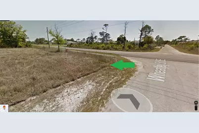 899 Corner Lot On Wheatley Street SE, Palm Bay, FL 32909 - Photo 1