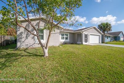 965 Spring Street NW, Palm Bay, FL 32907 - Photo 1