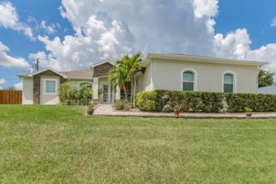 3707 Warwick Drive, Cocoa, FL 32926 - Photo 1